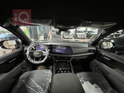 شێڤرۆلێت تاهۆ